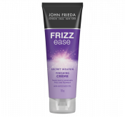 John Frieda Frizz Ease Secret Weapon Finishing Crème 113g