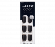 ImPress Press-on Nails On The Road