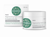 Dermaveen Face Regenerating Night Cream 50ml