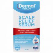 Dermal Therapy Scalp Relief Serum 60gm