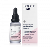 Boost Lab Anti-Ageing Serum 30ml