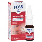 Fess Dry Nose Relief Oil 10ml