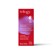 Trilogy Nutrient Plus Firming Serum 30ml