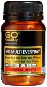 GO Healthy Go Multi Everyday 30 Capsules