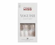 Kiss Voguish Fantasy Nails Beach Vibes
