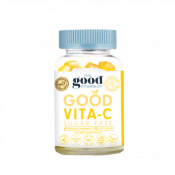 The Good Vitamin Co Good Vitamin C Gummies 90s