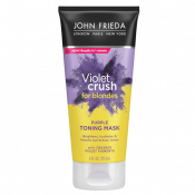 John Frieda Violet Crush Purple Toning Mask 177ml