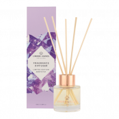 Linden Leaves Limited Edition Amethyst Midi Diffuser 50ml