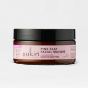 Sukin Facial Masque Pink Clay 100ml