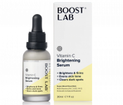 Boost Lab Brightening Serum 30ml
