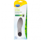 Scholl Everyday Odour Buster Insole 