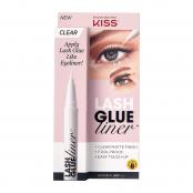 Kiss Lash Glue Liner 0.7ml Clear