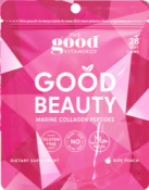 The Good Vitamin Co Good Beauty Pouch 28 Gummies