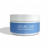 Azure Tan Drying Powder 120ml