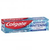 Colgate Advanced Whitening Toothpaste 110g