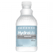 Hydralyte Solution Lemonade 1L