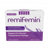 Remifemin Menopause Support 120 Tablets