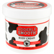 Udderly Smooth Cream Jar 340ml