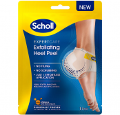 Scholl Expert Care Exfoliating Heel Peel