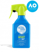 Bondi Sands Sport Sunscreen Spray 300ml