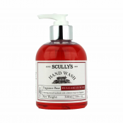 Scullys Rose Handwash 300ml