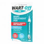 Wart-Off Treament Pen 2g