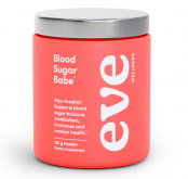 EVE Blood Sugar Babe Powder 120g