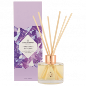Linden Leaves Limited Edition Amethyst Diffuser 100ml