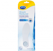 Scholl Everyday Shock Reducer Insole 