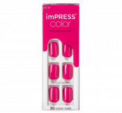 ImPress Press-on Nails Orchid Festival 