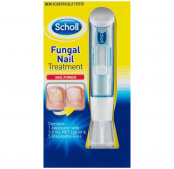 Scholl Fungal Nail Treatment 3.8ml 