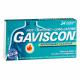 Gaviscon Peppermint Tablets 24 Tablets