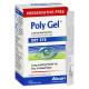 Poly Gel Lubricating Gel 30 Pack 