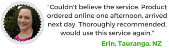 erin