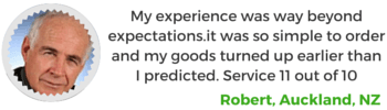 robert
