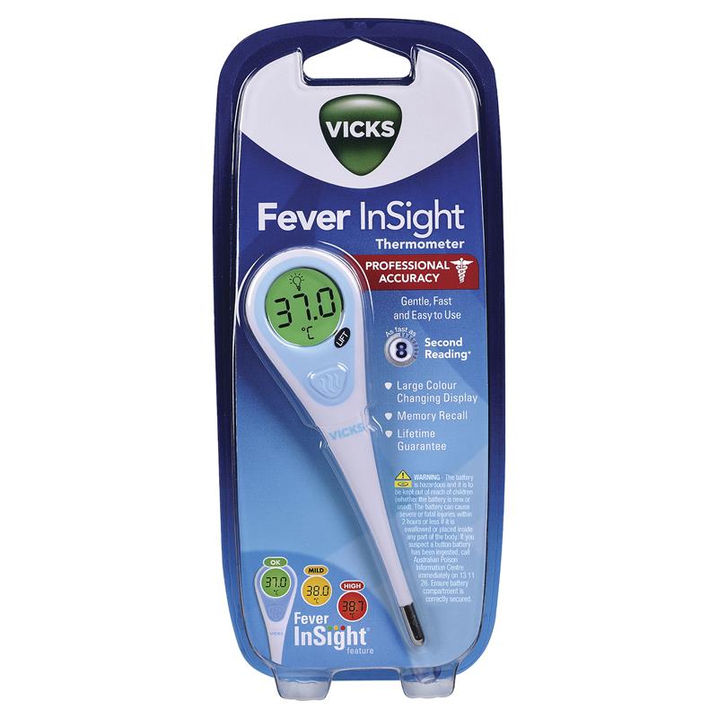 vickthermometer